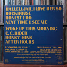 Load image into Gallery viewer, Joe Sample, David T. Walker - Swing Street Cafe - w/ HYPE - DBX 1981, EX/EX 2
