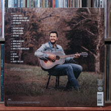 Load image into Gallery viewer, Luke Bryan - Born Here Live Here Die Here Deluxe Edition - BLUE 2LP 2021, NM/NM 2
