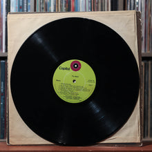 Load image into Gallery viewer, The Band - The Band - 1969 Capitol, VG/VG 4
