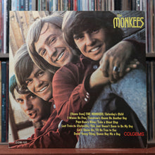 Load image into Gallery viewer, The Monkees - The Monkees - 1966 Colgems, VG/VG 1
