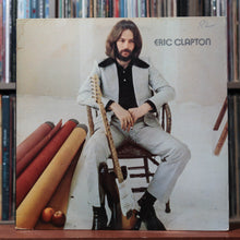 Load image into Gallery viewer, Eric Clapton - Eric Clapton - 1978 RSO, VG/VG 1
