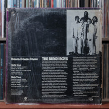 Load image into Gallery viewer, The Beach Boys - Dance, Dance, Dance - w/ SHRINK - 1971 Capitol, VG/VG 1
