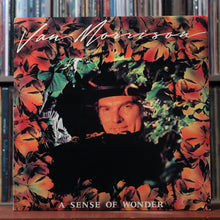 Load image into Gallery viewer, Van Morrison - A Sense Of Wonder - 1984 Mercury, VG/VG 1
