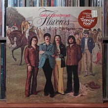 Load image into Gallery viewer, The Guess Who - Flavours - w/ SHRINK HYPE - 1974 RCA, VG+/VG 1
