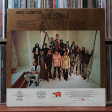 Load image into Gallery viewer, Eric Clapton - Eric Clapton - 1978 RSO, VG/VG 2
