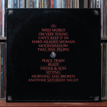 Load image into Gallery viewer, Cat Stevens - Greatest Hits - 1975 A&amp;M, EX/EX 2
