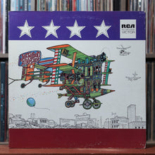 Load image into Gallery viewer, Jefferson Airplane - After Bathing At Baxter's - 1980's RCA Victor, VG/EX 1

