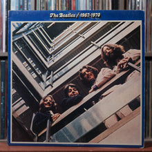 Load image into Gallery viewer, The Beatles - 1967-1970 - 2LP 1973 Apple, VG/VG 1
