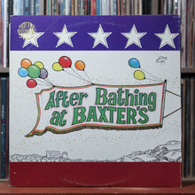 Load image into Gallery viewer, Jefferson Airplane - After Bathing At Baxter's - 1980's RCA Victor, VG/EX 2
