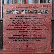 Load image into Gallery viewer, USA For Africa - We Are The World - 1985 Columbia, SEALED 2
