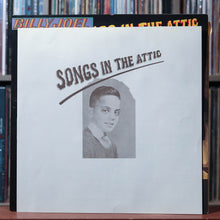 Load image into Gallery viewer, Billy Joel - Songs In The Attic - W/ INSERT 1981 Columbia, EX/VG+ 6
