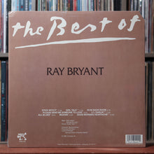 Load image into Gallery viewer, Ray Bryant - The Best Of - INSERT SHRINK HYPE 1980 Pablo, VG+/NM 2
