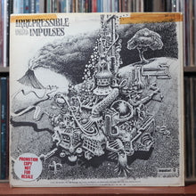 Load image into Gallery viewer, Various - Irrepressible Impulses - PROMO - 1972 Impulse!, VG/VG+ 2
