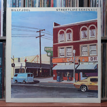 Load image into Gallery viewer, Billy Joel - Streetlife Serenade - 1974 Columbia, VG/VG 1
