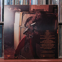 Load image into Gallery viewer, The Amboy Dukes - Tooth, Fang &amp; Claw - 1974 Discreet, EX/EX 2
