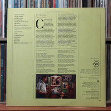 Load image into Gallery viewer, Stan Getz - The Chick Corea / Bill Evans Sessions - 2LP 1976 Verve, EX/EX 2
