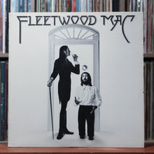 Load image into Gallery viewer, Fleetwood Mac - Fleetwood Mac - W/ INSERT 1977 Reprise, VG/VG 1
