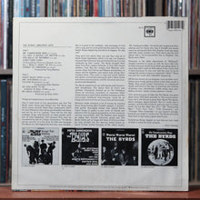 Load image into Gallery viewer, The Byrds - Greatest Hits - 1980's Columbia, VG/EX 2
