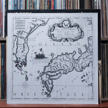 Load image into Gallery viewer, Weezer - Pinkerton - INSERT 2016 DGC, VG/VG+ 6
