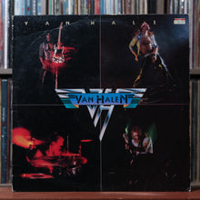 Load image into Gallery viewer, Van Halen - Van Halen - 1978 Warner Bros., VG/VG 1
