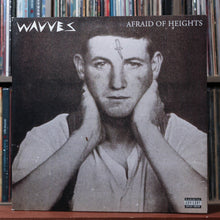Load image into Gallery viewer, Wavves - Afraid Of Heights - 2013 Warner Bros., VG+/VG 1
