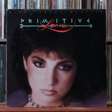 Load image into Gallery viewer, Miami Sound Machine - Primitive Love - 1985 Epic, VG/VG 1

