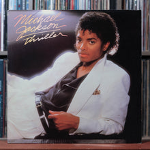 Load image into Gallery viewer, Michael Jackson - Thriller - 1982 Epic, VG/VG+ 1
