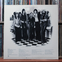 Load image into Gallery viewer, Fleetwood Mac - Fleetwood Mac - W/ INSERT 1977 Reprise, VG/VG 2
