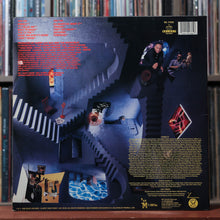Load image into Gallery viewer, Kid 'N' Play - Kid 'N Play's Funhouse - 1990 Select, EX/EX 2
