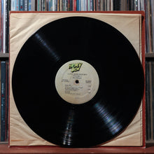 Load image into Gallery viewer, Ben Webster - Layin' Back With Ben Vol. 1 - 1977 Honeydew, VG/EX 4

