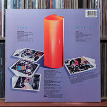 Load image into Gallery viewer, Miami Sound Machine - Primitive Love - 1985 Epic, VG/VG 2
