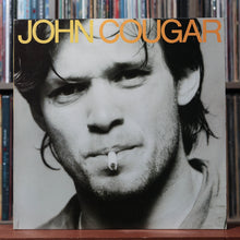 Load image into Gallery viewer, John Cougar Mellencamp - John Cougar - 1979 Riva, VG+/VG+ 1
