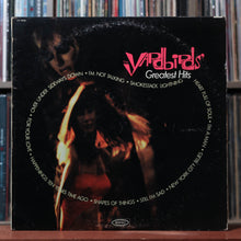 Load image into Gallery viewer, The Yardbirds - The Yardbirds' Greatest Hits - 1967 Epic, VG/VG 1
