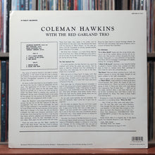 Load image into Gallery viewer, Coleman Hawkins, The Red Garland Trio - 1989, VG/NM 2
