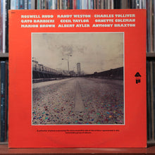 Load image into Gallery viewer, Various - Arista-Freedom Sampler - Free And Easy - 1975 Arista, VG+/VG 1
