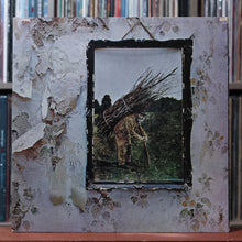 Load image into Gallery viewer, Led Zeppelin - Untitled - 1971 Atlantic, VG/VG 1
