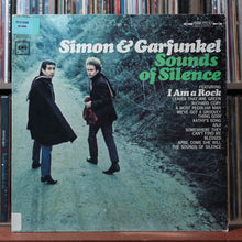 Load image into Gallery viewer, Simon &amp; Garfunkel - Sounds Of Silence - 1970 Columbia, VG/VG 1
