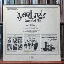 Load image into Gallery viewer, The Yardbirds - The Yardbirds' Greatest Hits - 1967 Epic, VG/VG 2
