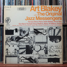 Load image into Gallery viewer, Art Blakey With The Original Jazz Messengers - Canada 1968, VG+/VG 1
