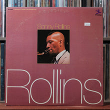 Load image into Gallery viewer, Sonny Rollins - Sonny Rollins - 2LP 1972 Prestige, VG/VG 1

