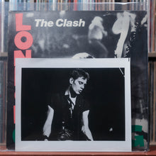 Load image into Gallery viewer, The Clash - London Calling - PROMO W/ PRESS KIT &amp; PHOTOS - 2LP 1979 Epic, VG/VG+ 11
