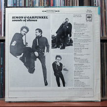 Load image into Gallery viewer, Simon &amp; Garfunkel - Sounds Of Silence - 1970 Columbia, VG/VG 2

