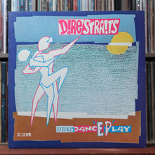 Load image into Gallery viewer, Dire Straits - ExtendeDancEPlay - 1983 Warner Bros., VG/VG 1
