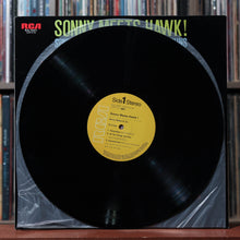 Load image into Gallery viewer, Sonny Rollins, Coleman Hawkins - Sonny Meets Hawk! - INSERT Japan 1981, EX/VG+ 3
