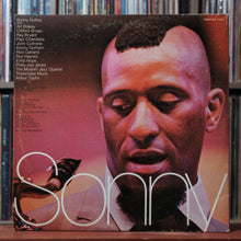 Load image into Gallery viewer, Sonny Rollins - Sonny Rollins - 2LP 1972 Prestige, VG/VG 2
