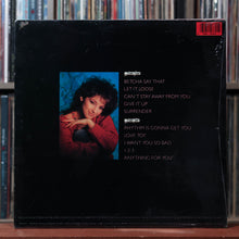 Load image into Gallery viewer, Miami Sound Machine - Let It Loose - 1987 Epic, SEALED 2
