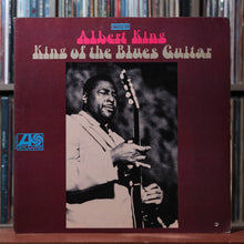 Load image into Gallery viewer, Albert King - King Of The Blues Guitar - 1969 Atlantic, VG/VG 1
