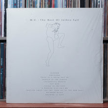 Load image into Gallery viewer, Jethro Tull - M.U. - The Best Of Jethro Tull - w/ SHRINK - 1983, EX/VG+ 1
