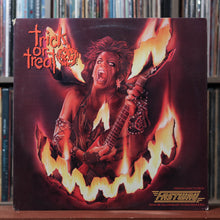 Load image into Gallery viewer, Fastway - Trick Or Treat (Original Music Score) - 1986 Columbia, VG/VG+ 1
