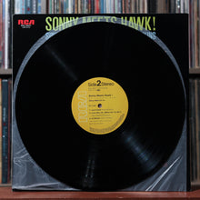Load image into Gallery viewer, Sonny Rollins, Coleman Hawkins - Sonny Meets Hawk! - INSERT Japan 1981, EX/VG+ 4
